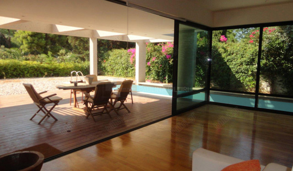 Εσωτερική όψη - Indoor view